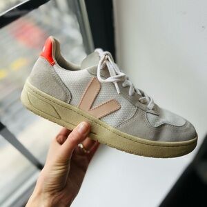 VEJA V-10 Sneaker - Women’s